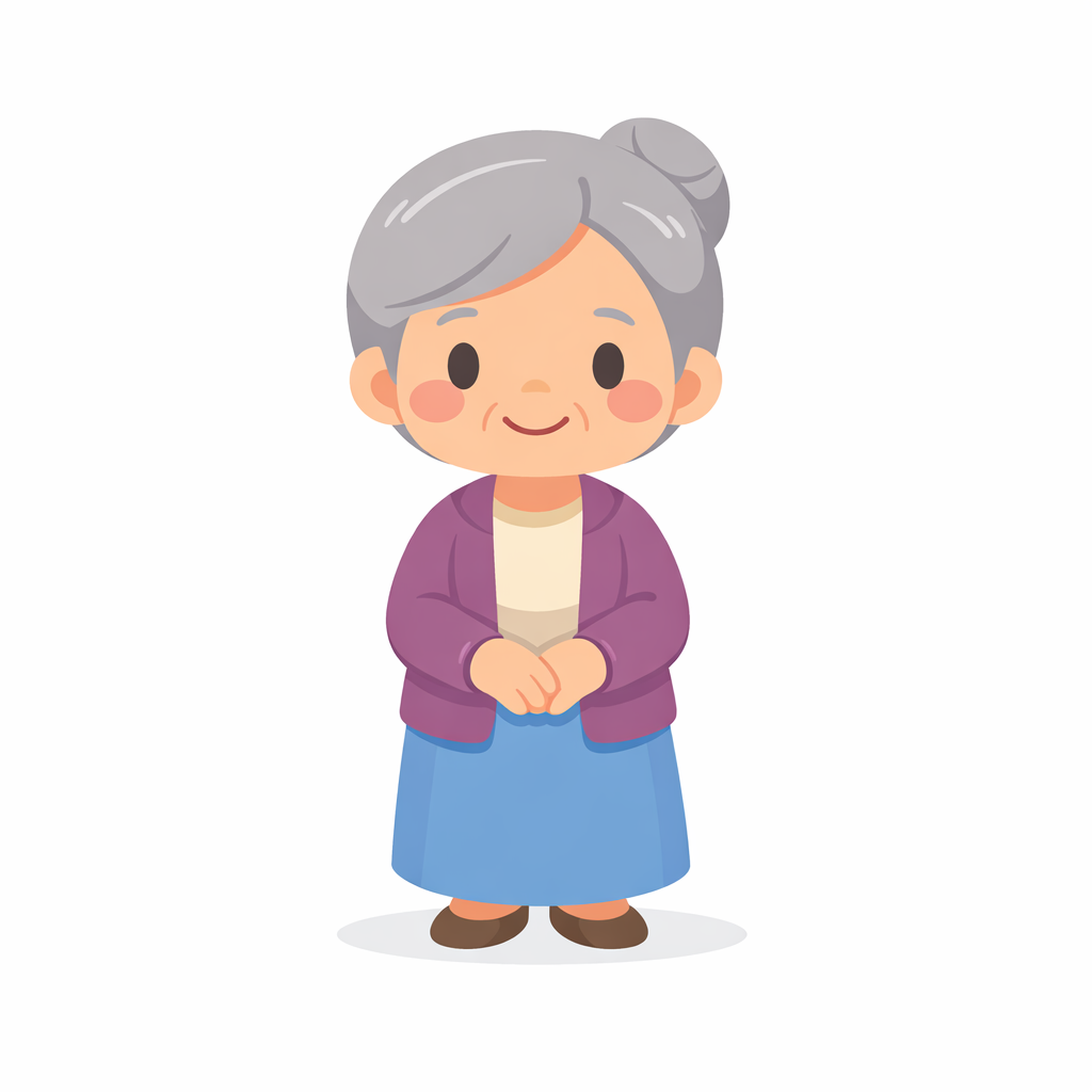 Grandmother