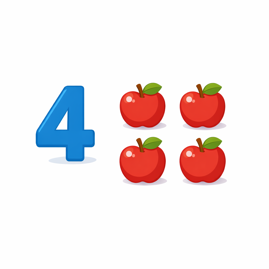 Four