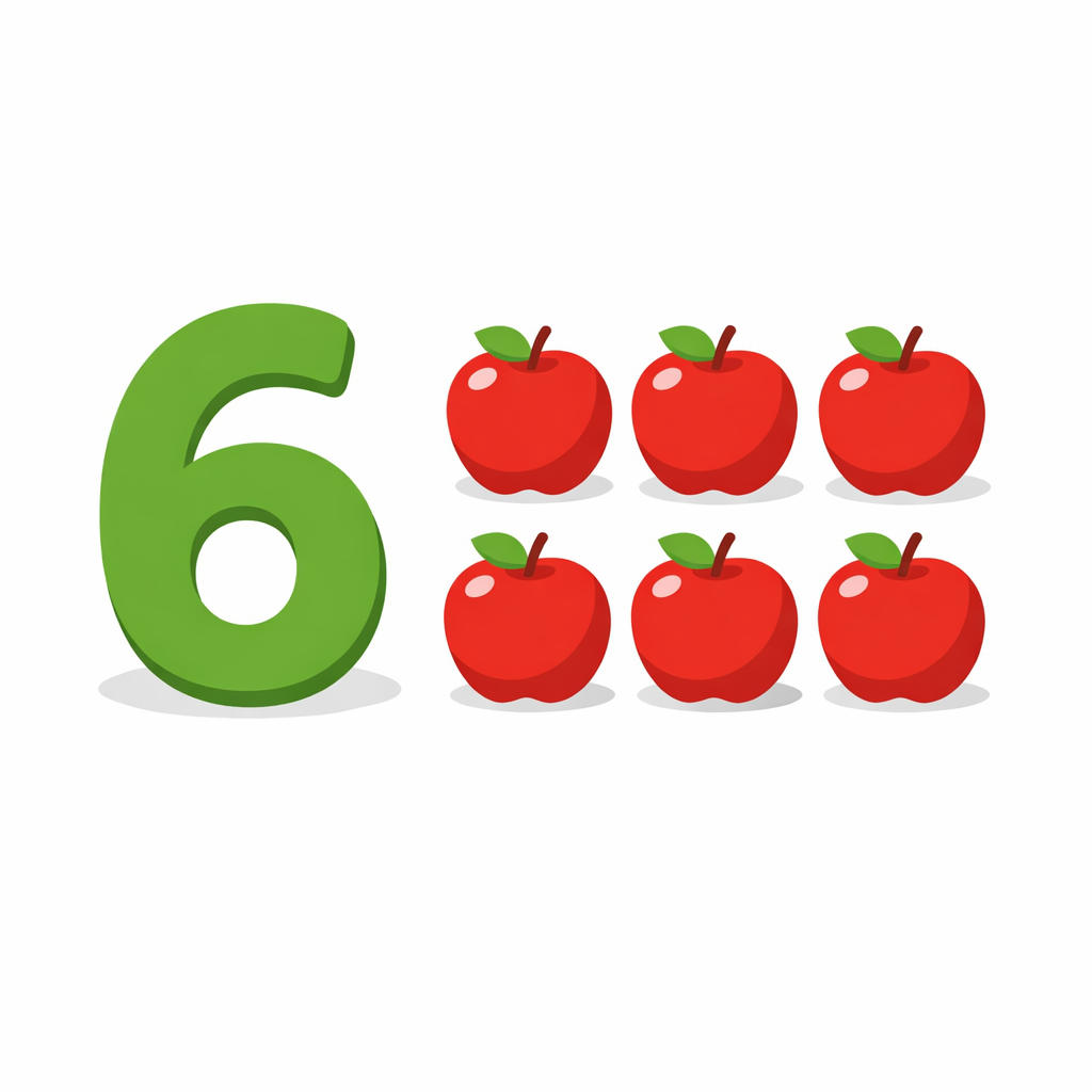 Six