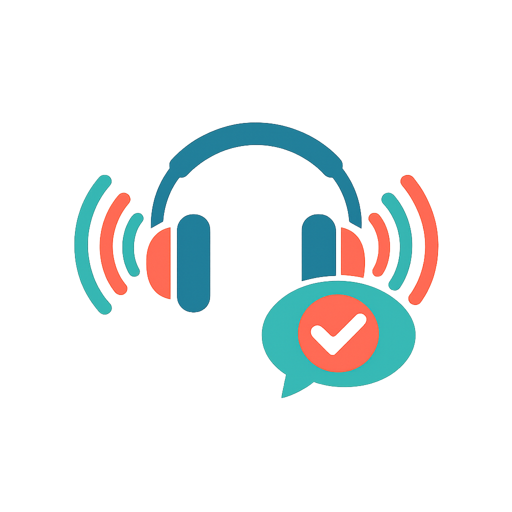 Listen & Answer